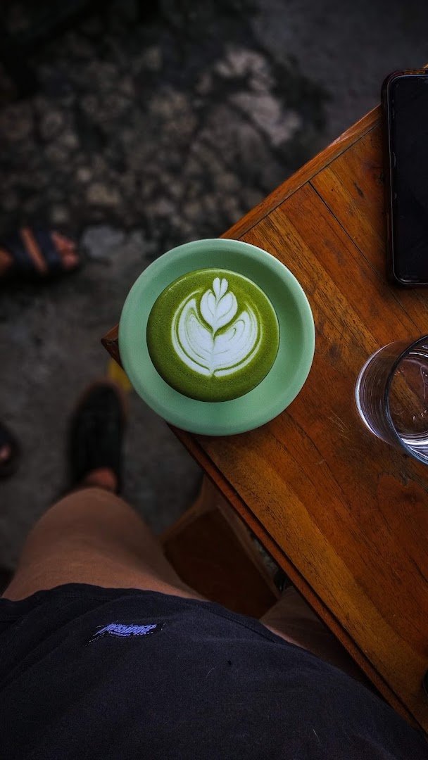 Gerbong Coffee (Manual Brew Coffee) specialty coffee shop in Bali - photo 3