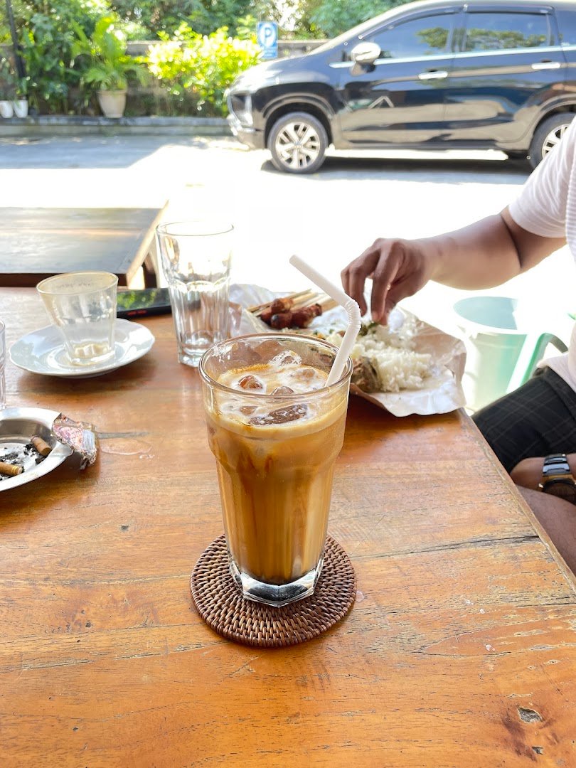 Gerbong Coffee (Manual Brew Coffee) specialty coffee shop in Bali - photo 4