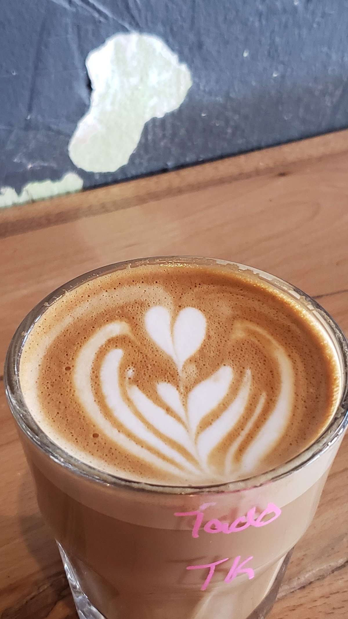 The Coffee Bar specialty coffee shop in Washington, D.C. - photo 12