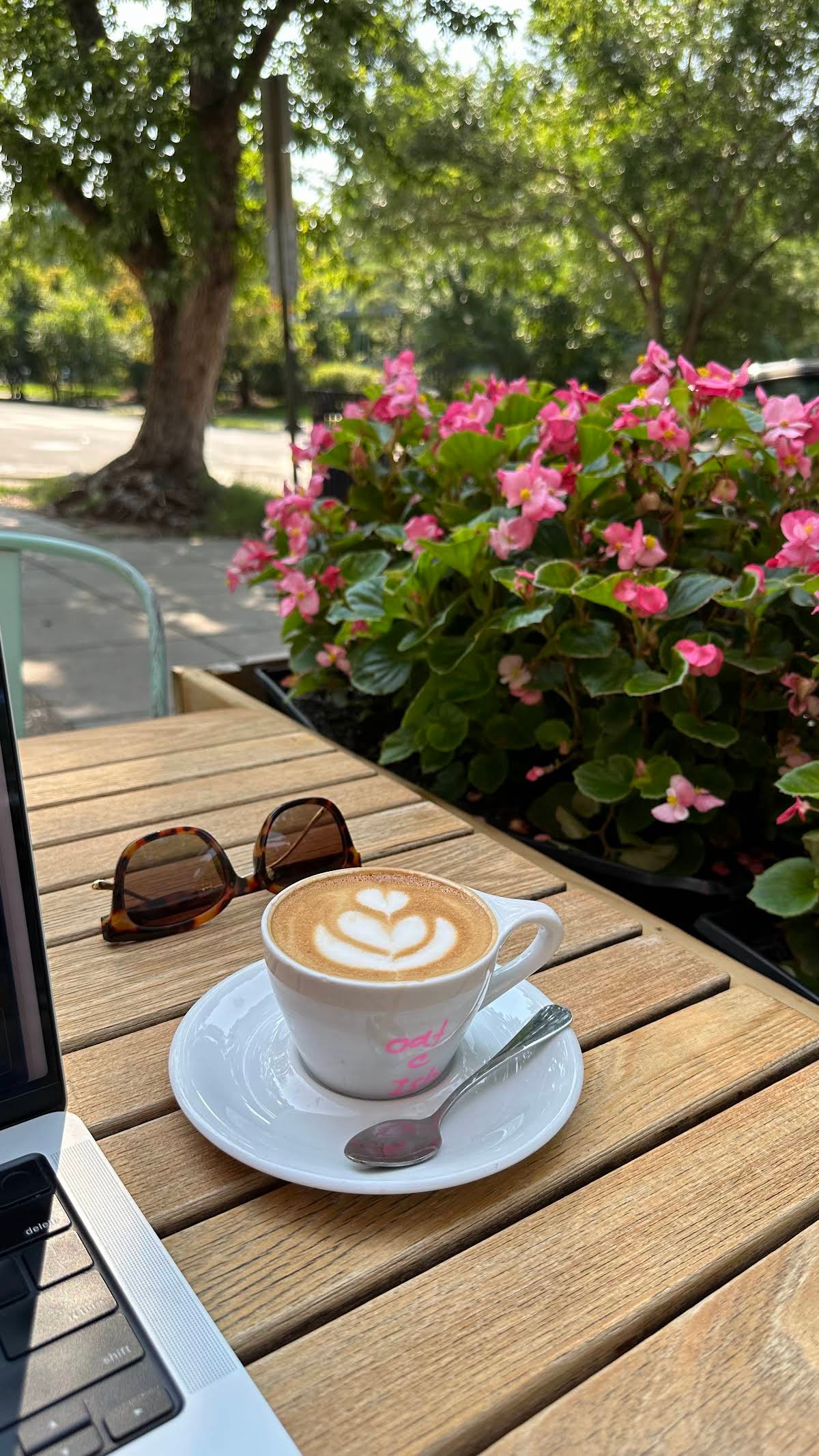 The Coffee Bar specialty coffee shop in Washington, D.C. - photo 13