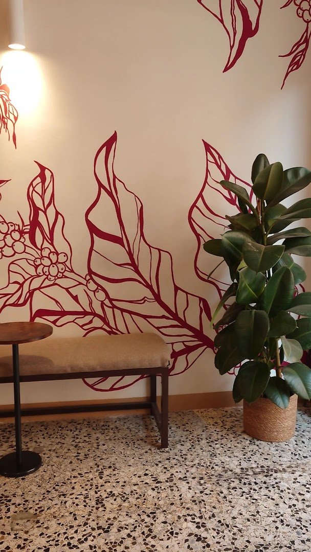 Nora Coffee specialty coffee shop in Barcelona - photo 4