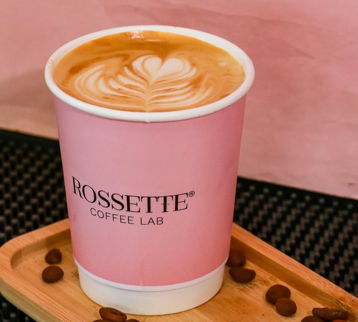 Rossette Coffee Lab | Roastery - Premium Specialty Coffee Roasters & Wholesalers in Delhi, India specialty coffee shop in Delhi - photo 3