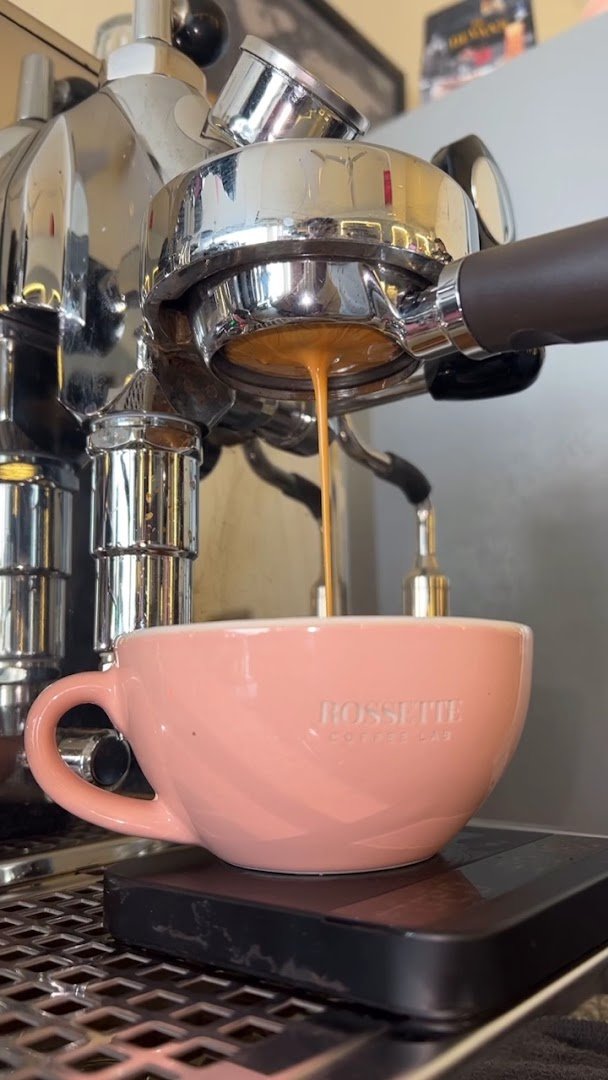 Rossette Coffee Lab | Roastery - Premium Specialty Coffee Roasters & Wholesalers in Delhi, India specialty coffee shop in Delhi - photo 5