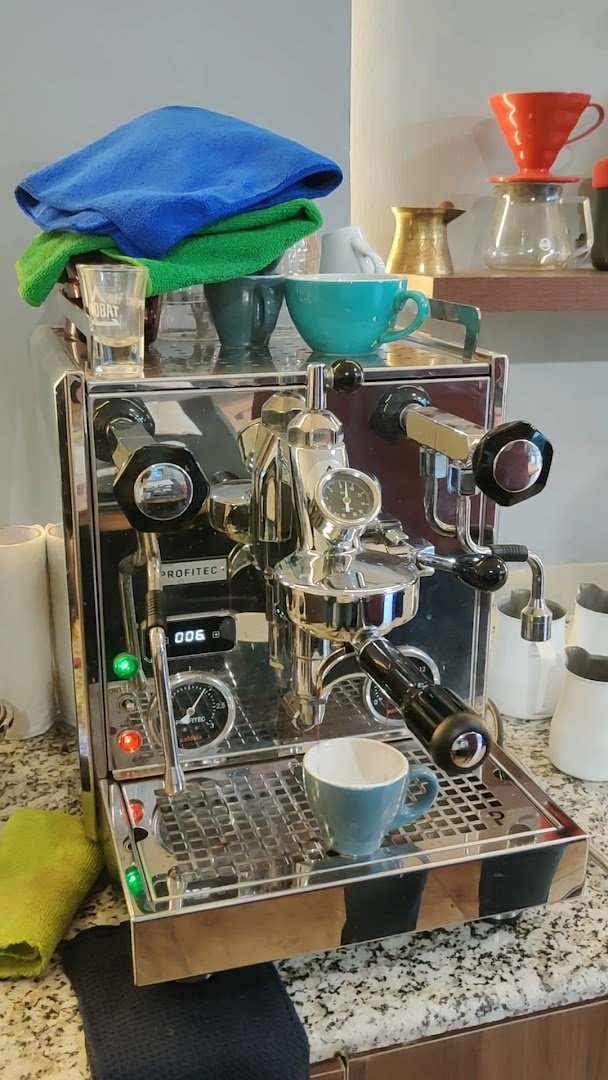 Rossette Coffee Lab | Roastery - Premium Specialty Coffee Roasters & Wholesalers in Delhi, India specialty coffee shop in Delhi - photo 7