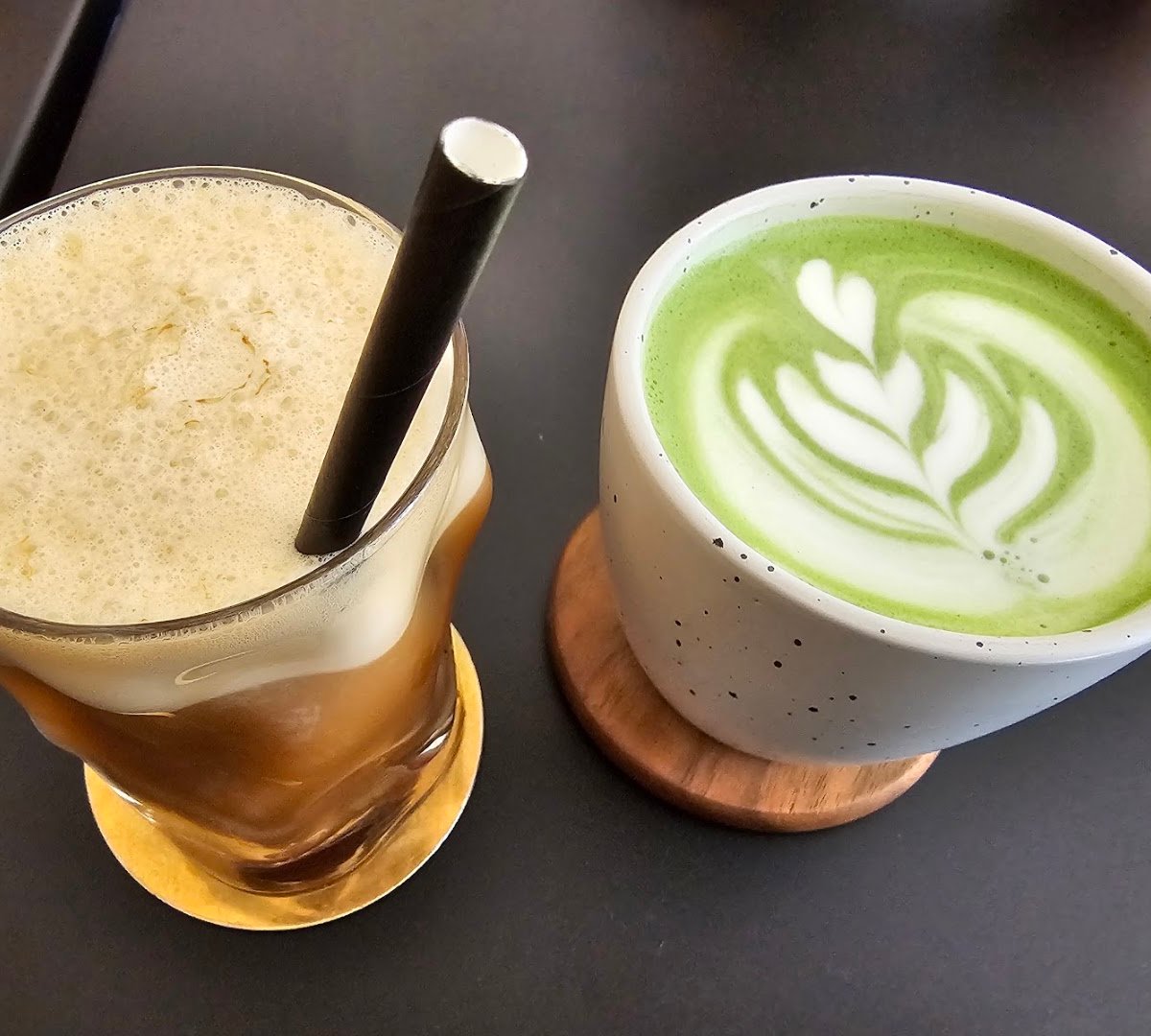 Coffee at Rosi. Café & more | specialty coffee roasters | brunches & pastries, specialty coffee shop in Porto