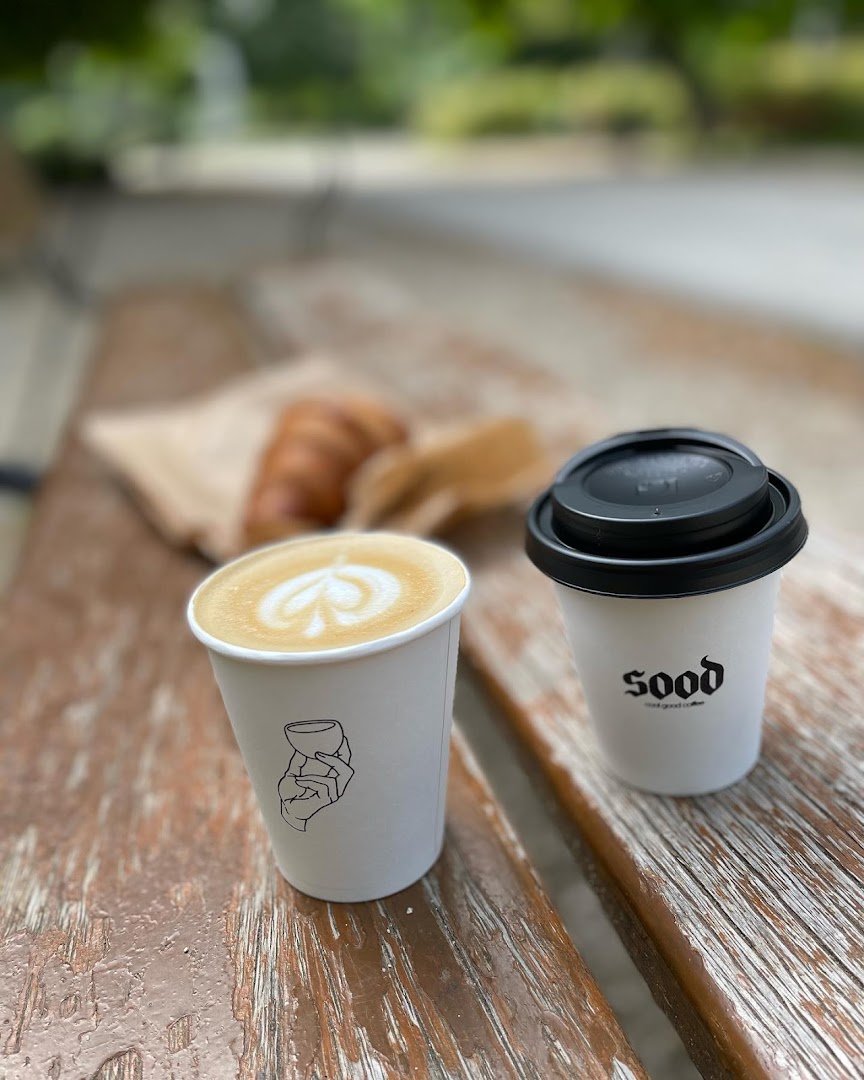 Sood Coffee (Café de especialidad / Specialty Coffee) specialty coffee shop in Madrid - photo 4
