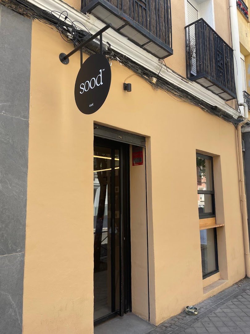 Sood Coffee (Café de especialidad / Specialty Coffee) specialty coffee shop in Madrid - photo 7