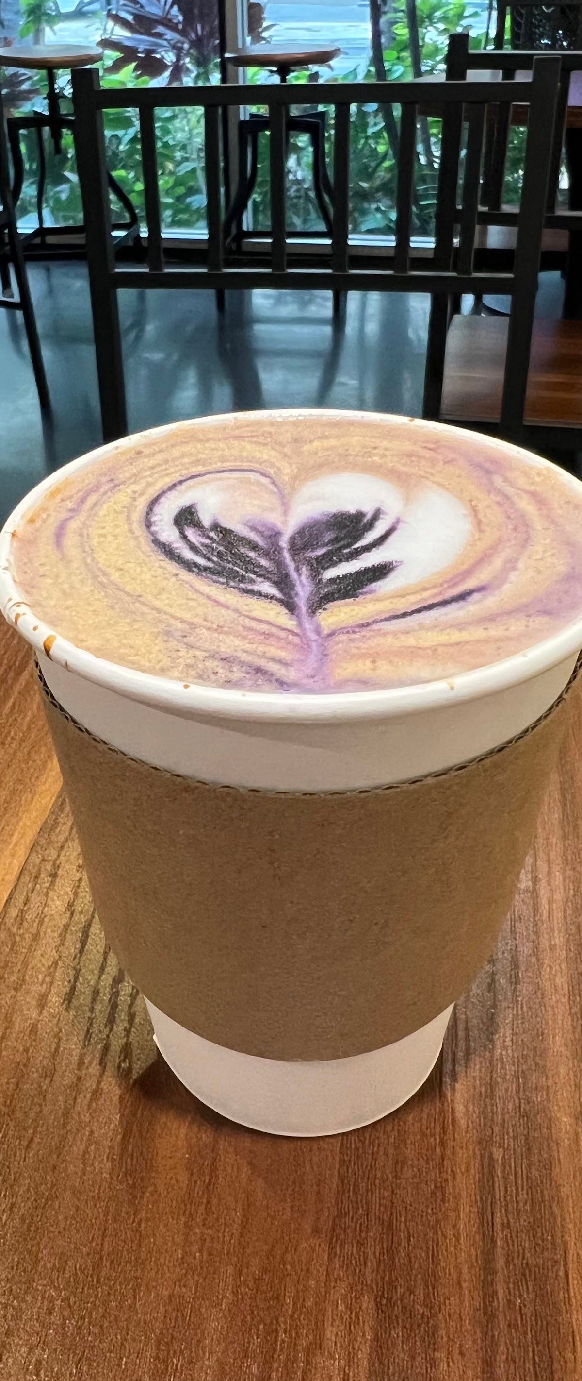 Ali'i Coffee Co. specialty coffee shop in Honolulu - photo 5