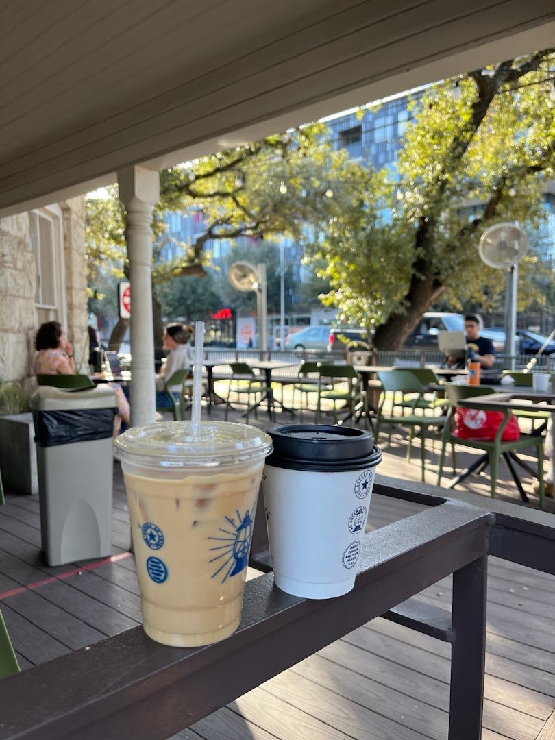 Merit Coffee specialty coffee shop in Austin - photo 12