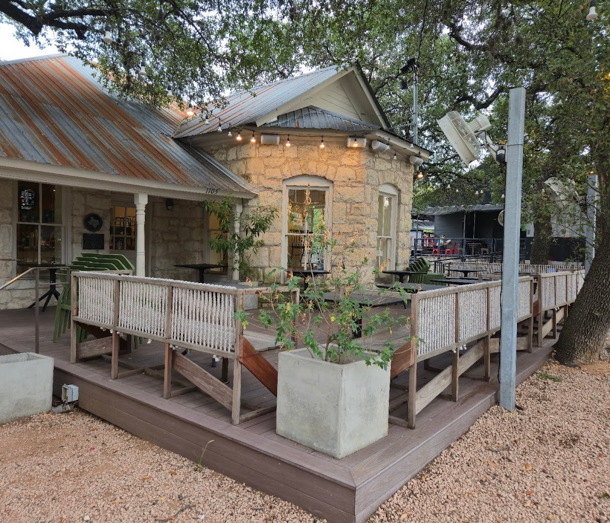 Merit Coffee specialty coffee shop in Austin - photo 5