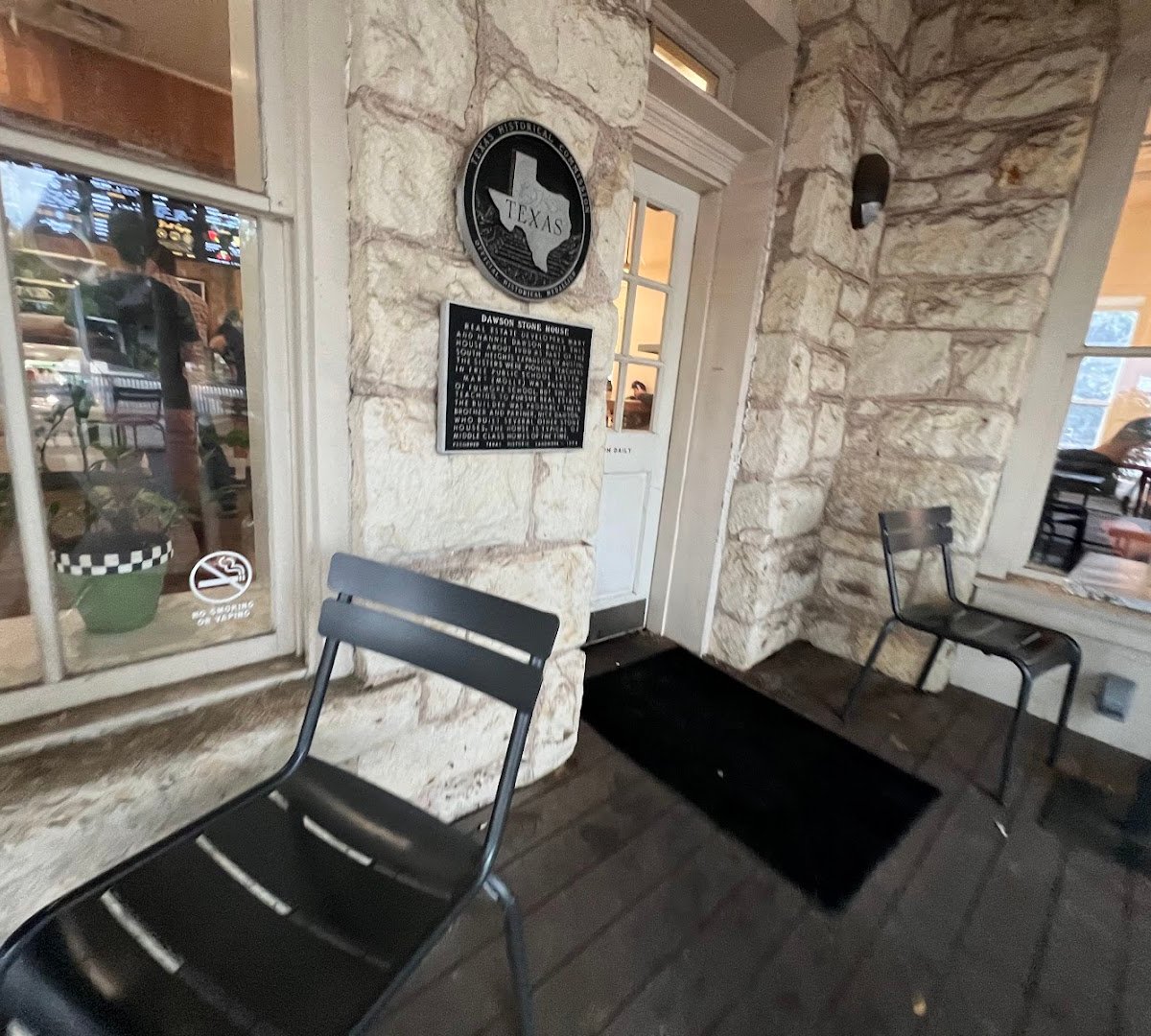 Merit Coffee specialty coffee shop in Austin - photo 8