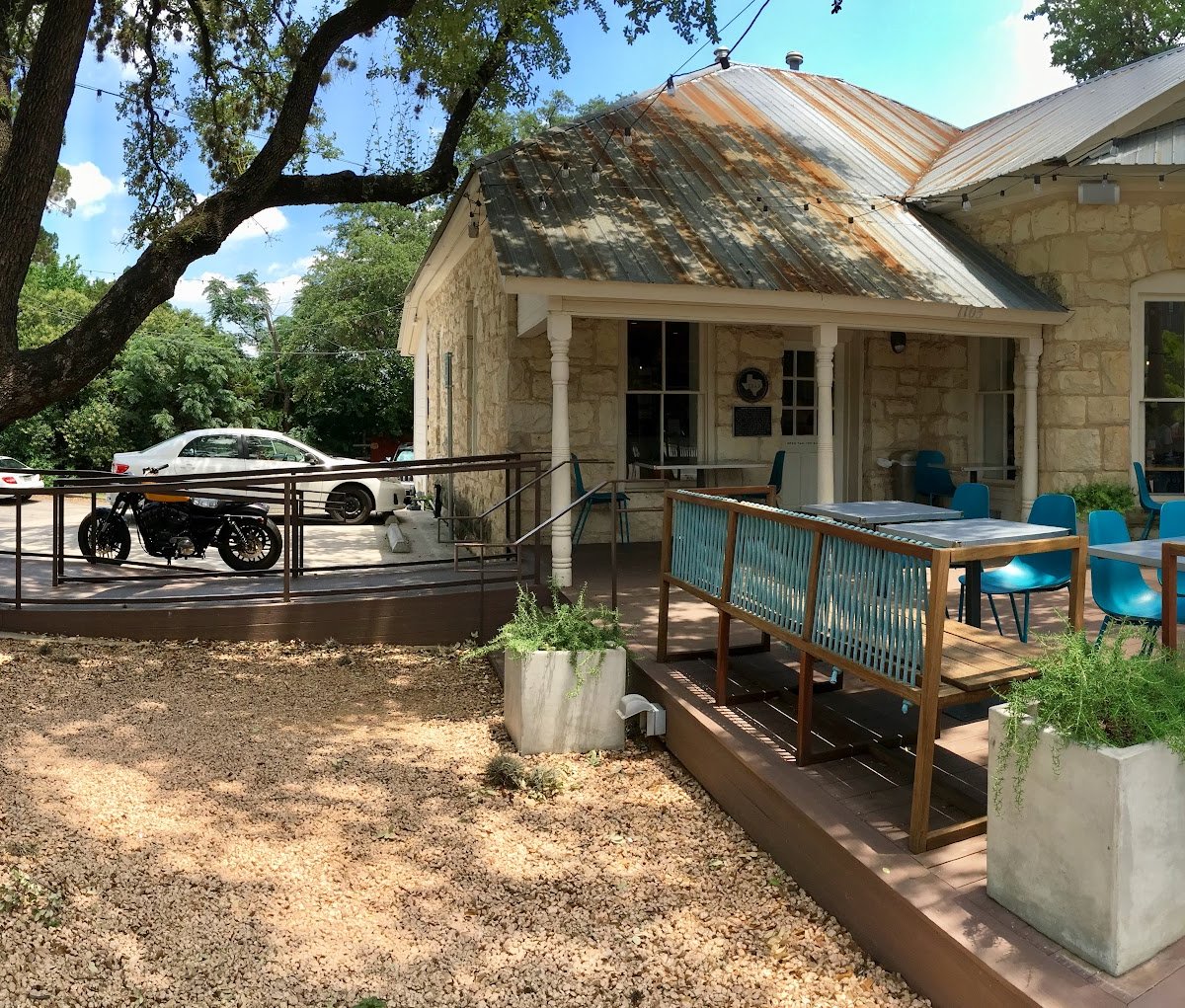 Merit Coffee specialty coffee shop in Austin - photo 9