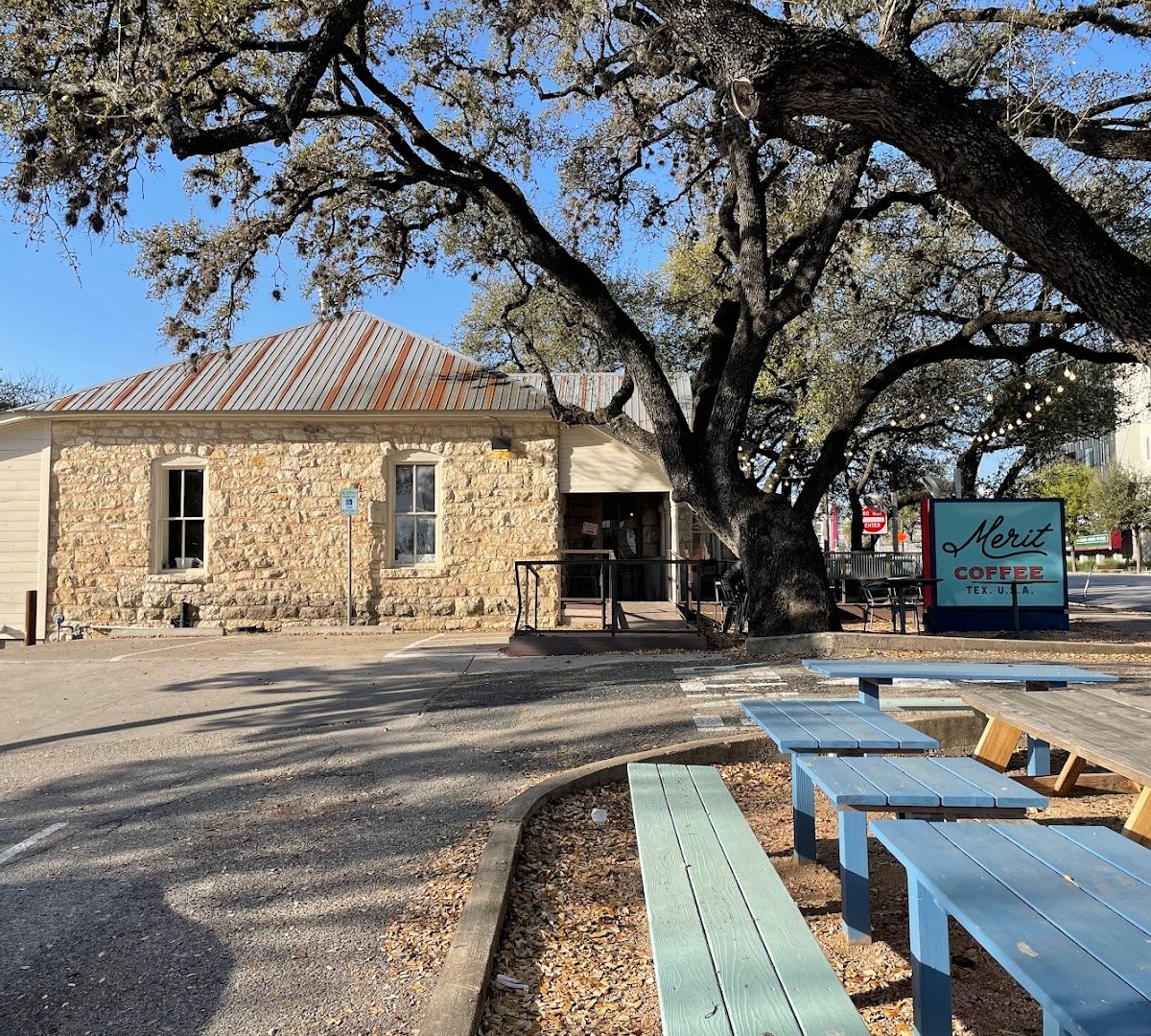 Merit Coffee specialty coffee shop in Austin - photo 10