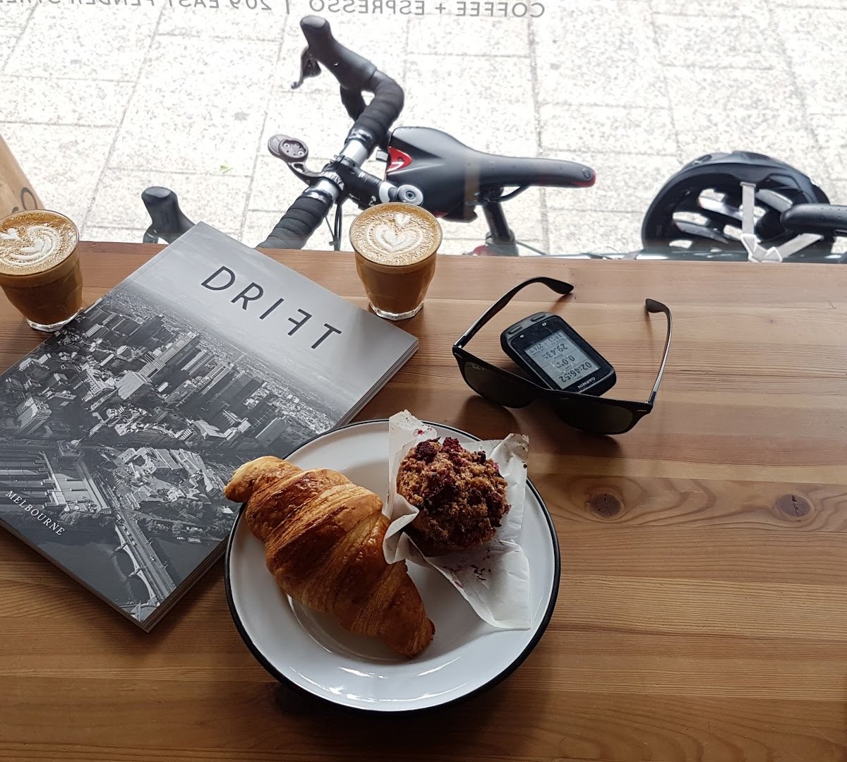 Propaganda coffee specialty coffee shop in Vancouver - photo 13