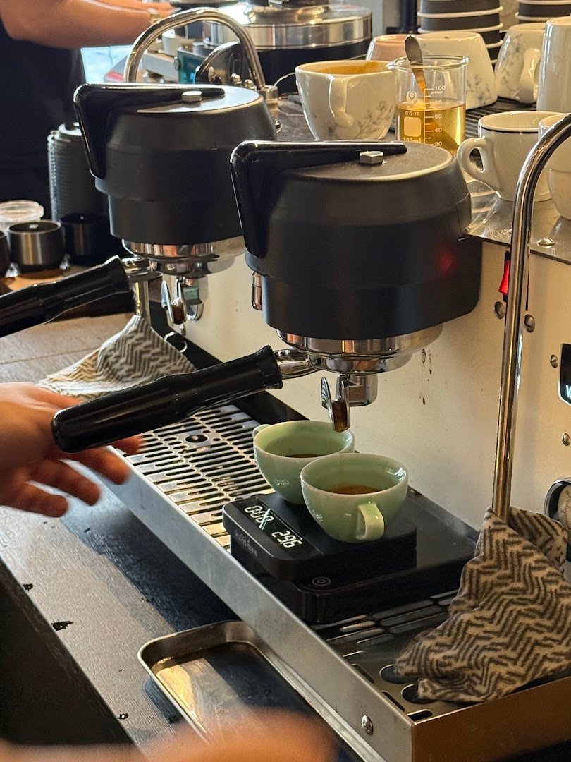 Terroir.BKK SONGWAT specialty coffee shop in Bangkok - photo 6