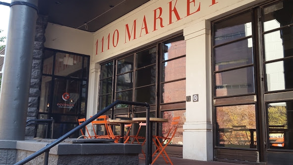 Goodman Coffee Roasters- Warehouse Row specialty coffee shop in Chattanooga - photo 2