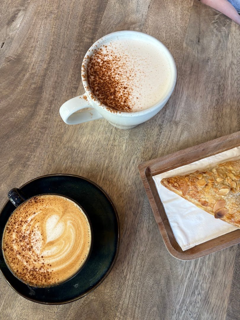 Goodman Coffee Roasters- Warehouse Row specialty coffee shop in Chattanooga - photo 3