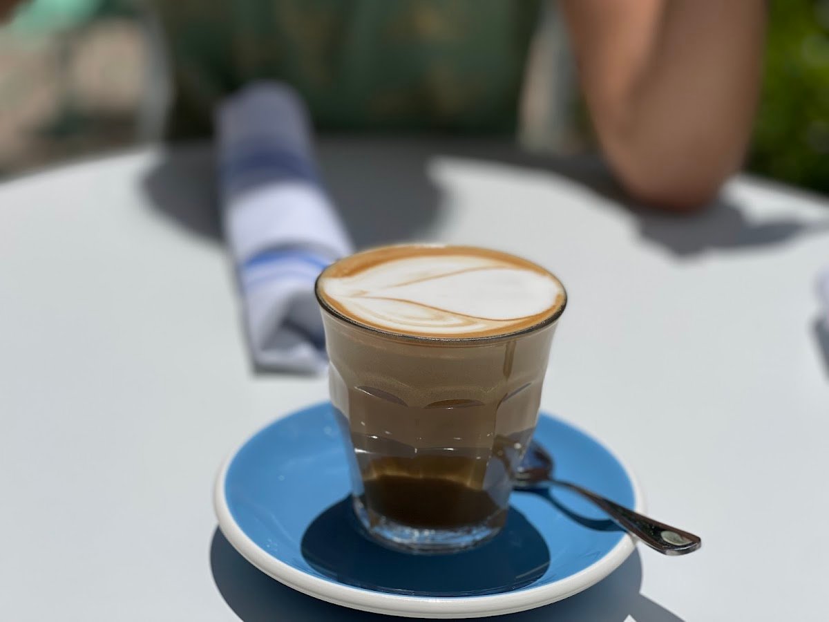 Bluestone Lane Spring Valley Café specialty coffee shop in Washington, D.C. - photo 3