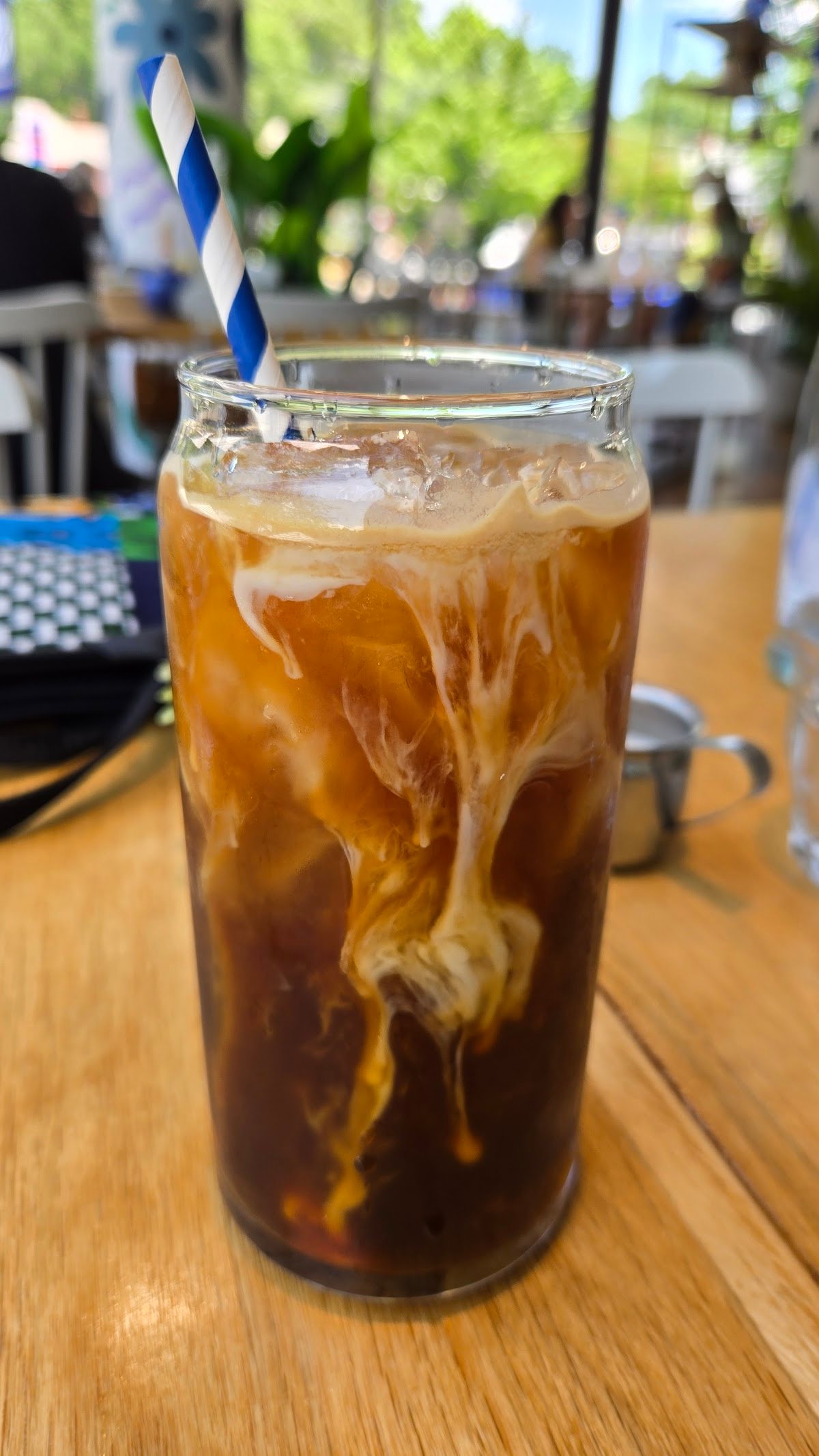 Bluestone Lane Spring Valley Café specialty coffee shop in Washington, D.C. - photo 9