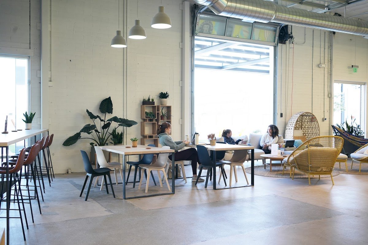 Proyecto Coffee Bar specialty coffee shop in Phoenix - photo 2