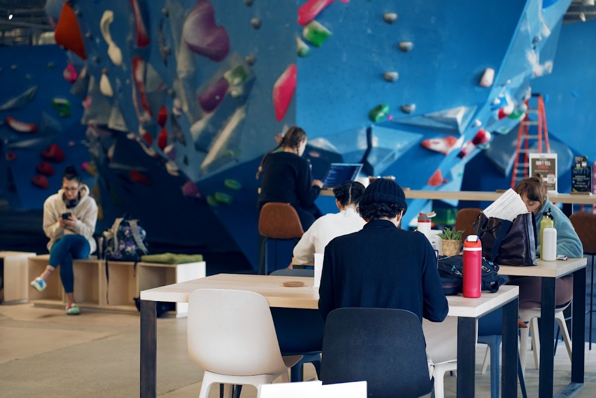 Proyecto Coffee Bar specialty coffee shop in Phoenix - photo 5