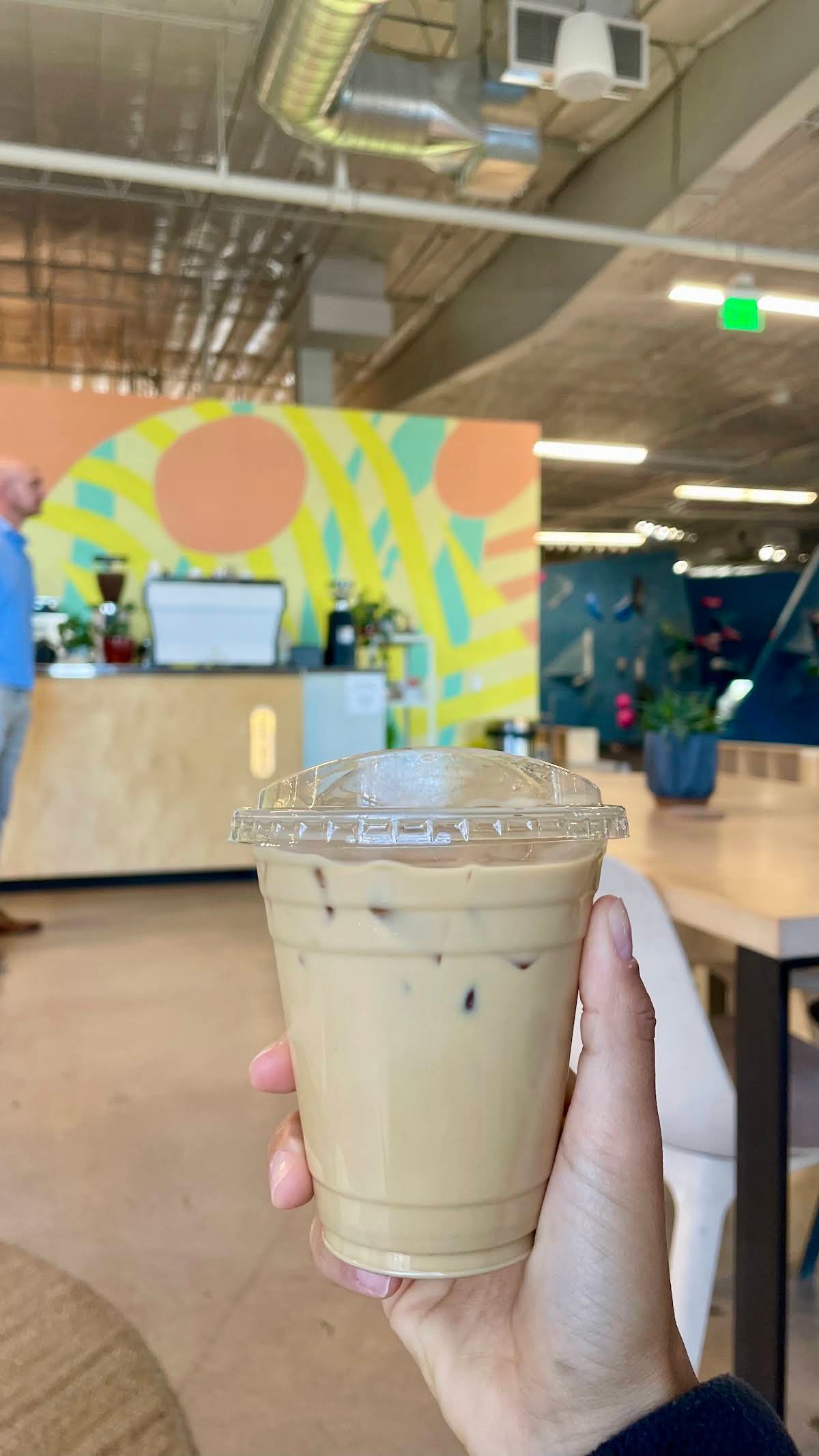 Proyecto Coffee Bar specialty coffee shop in Phoenix - photo 6