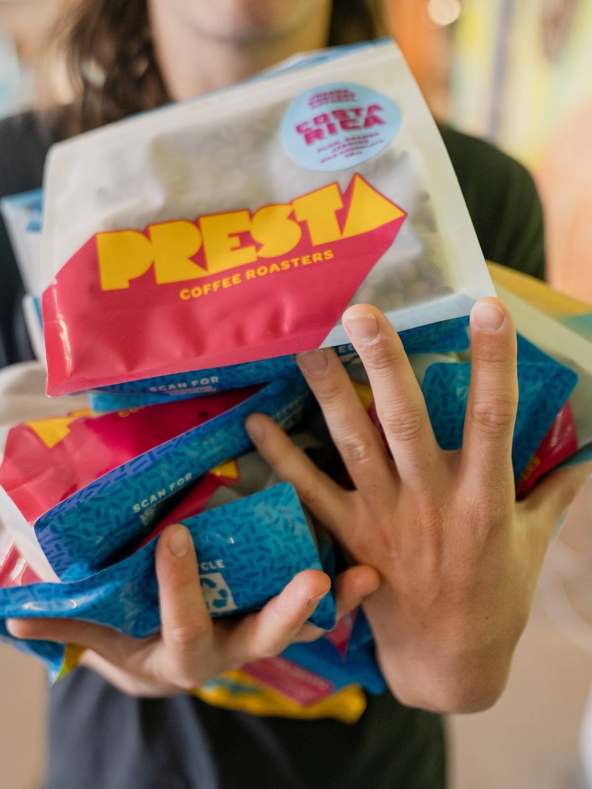 Proyecto Coffee Bar specialty coffee shop in Phoenix - photo 7