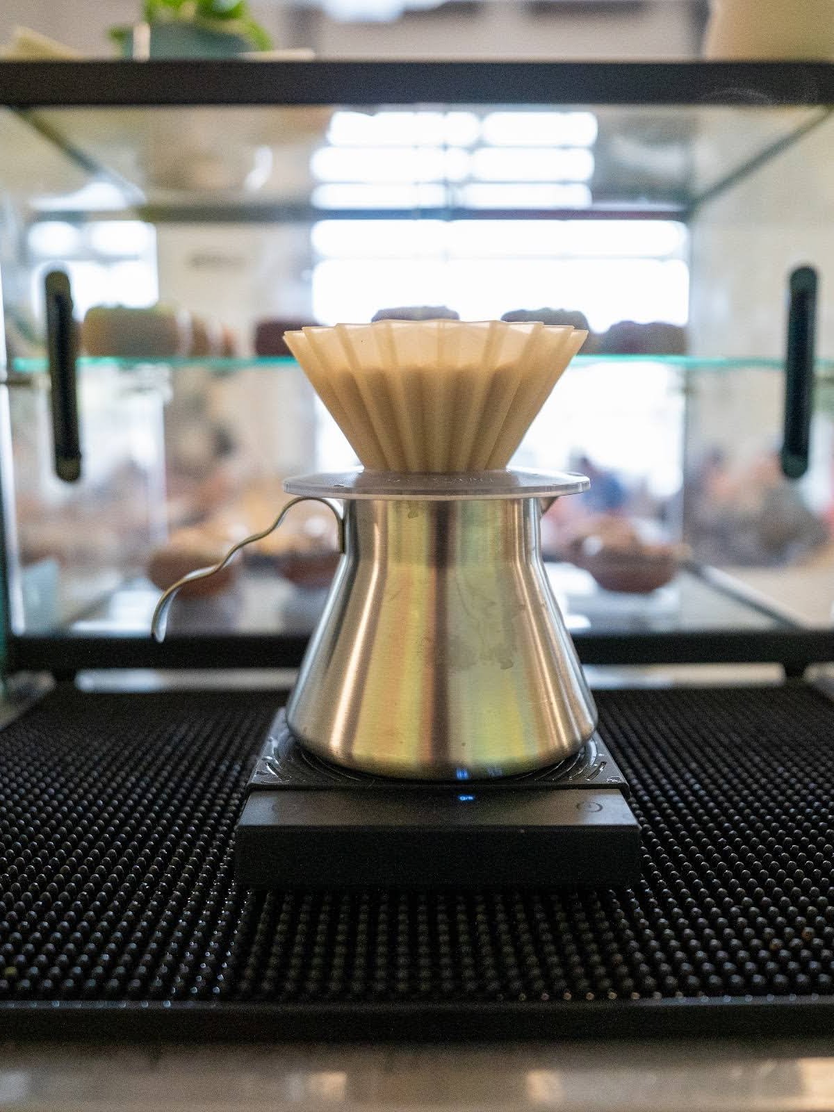 Proyecto Coffee Bar specialty coffee shop in Phoenix - photo 8