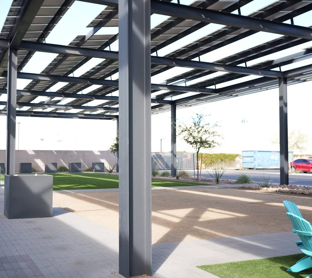 Proyecto Coffee Bar specialty coffee shop in Phoenix - photo 9