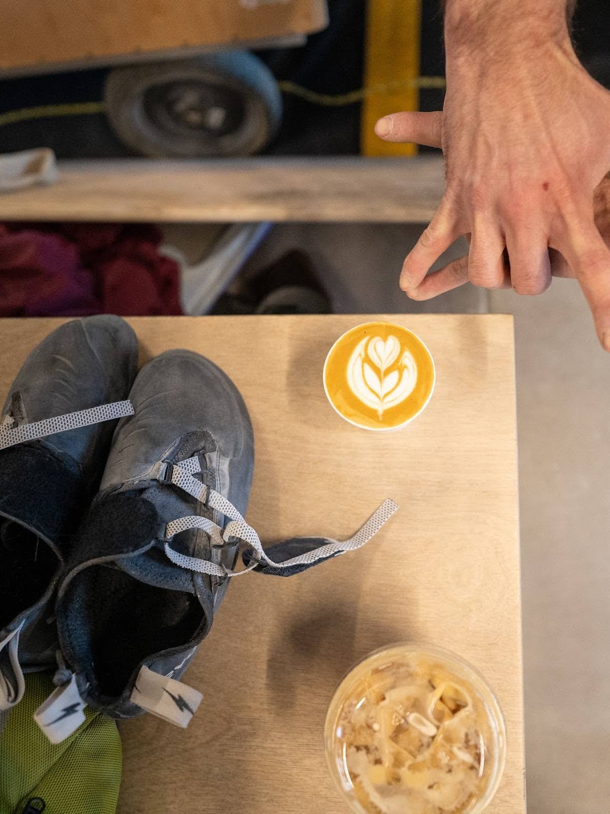 Proyecto Coffee Bar specialty coffee shop in Phoenix - photo 10