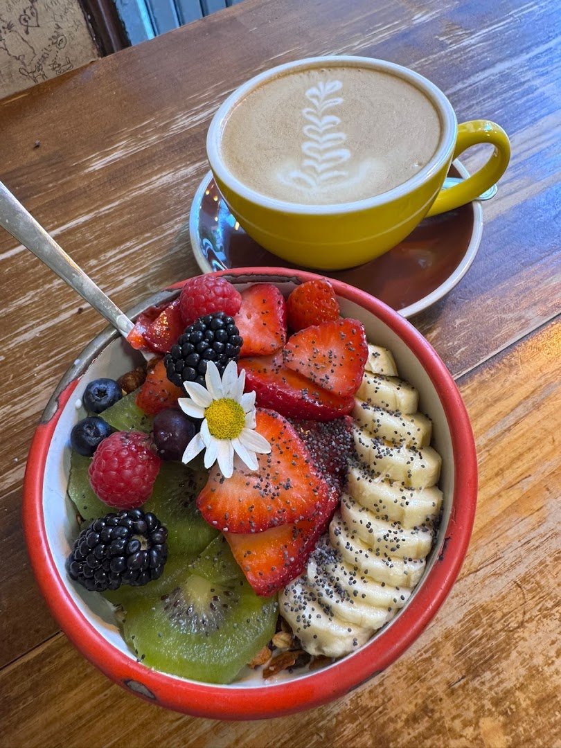 UMAMI SPECIALTY COFFEE specialty coffee shop in Madrid - photo 8