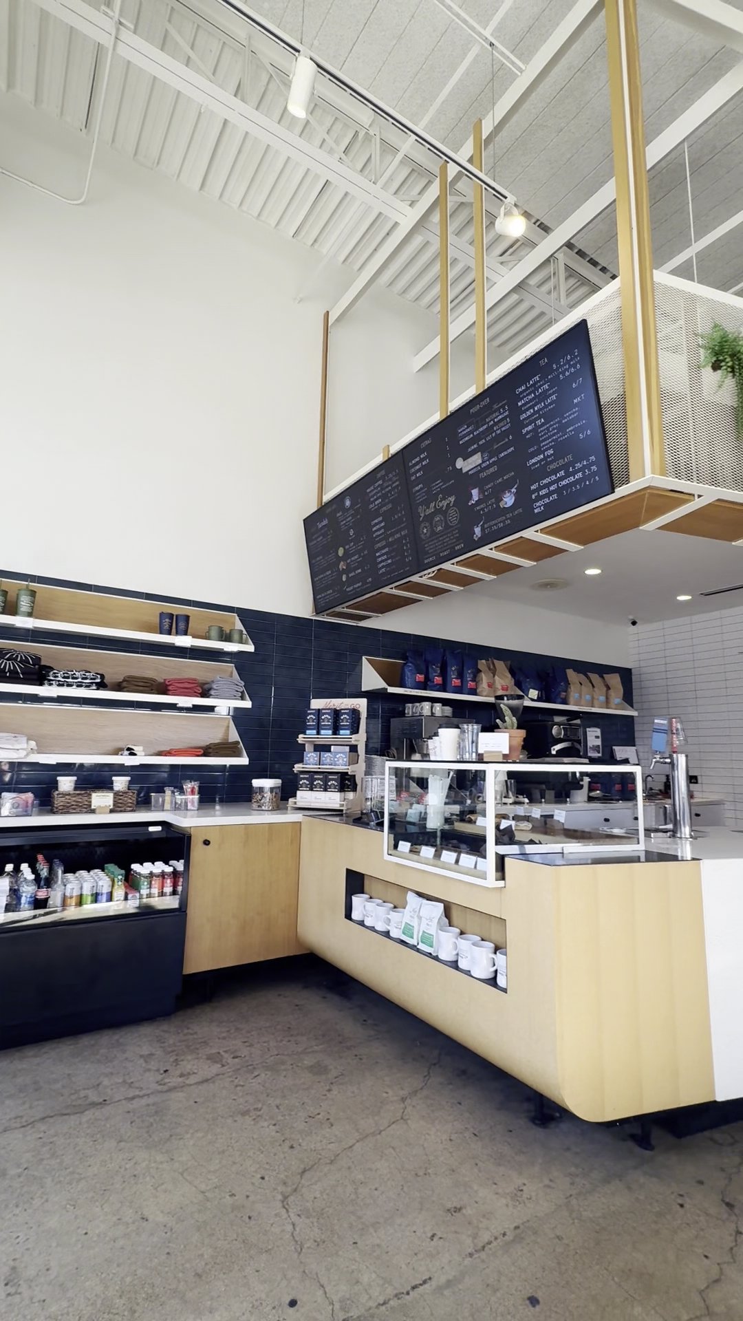 Merit Coffee Co. specialty coffee shop in Dallas - photo 13