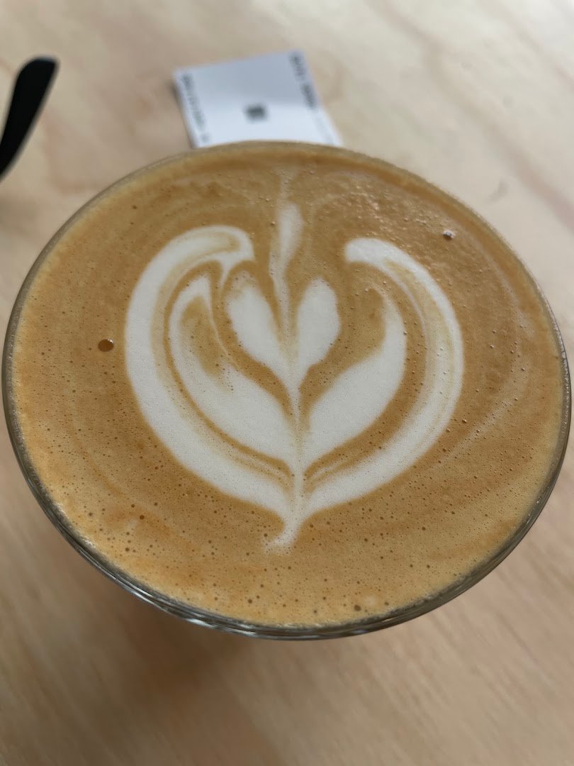 Holgura x Placeo - Café de Especialidad specialty coffee shop in Madrid - photo 3