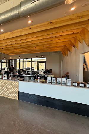 Pax & Beneficia Coffee - Deep Ellum specialty coffee shop in Dallas - photo 11