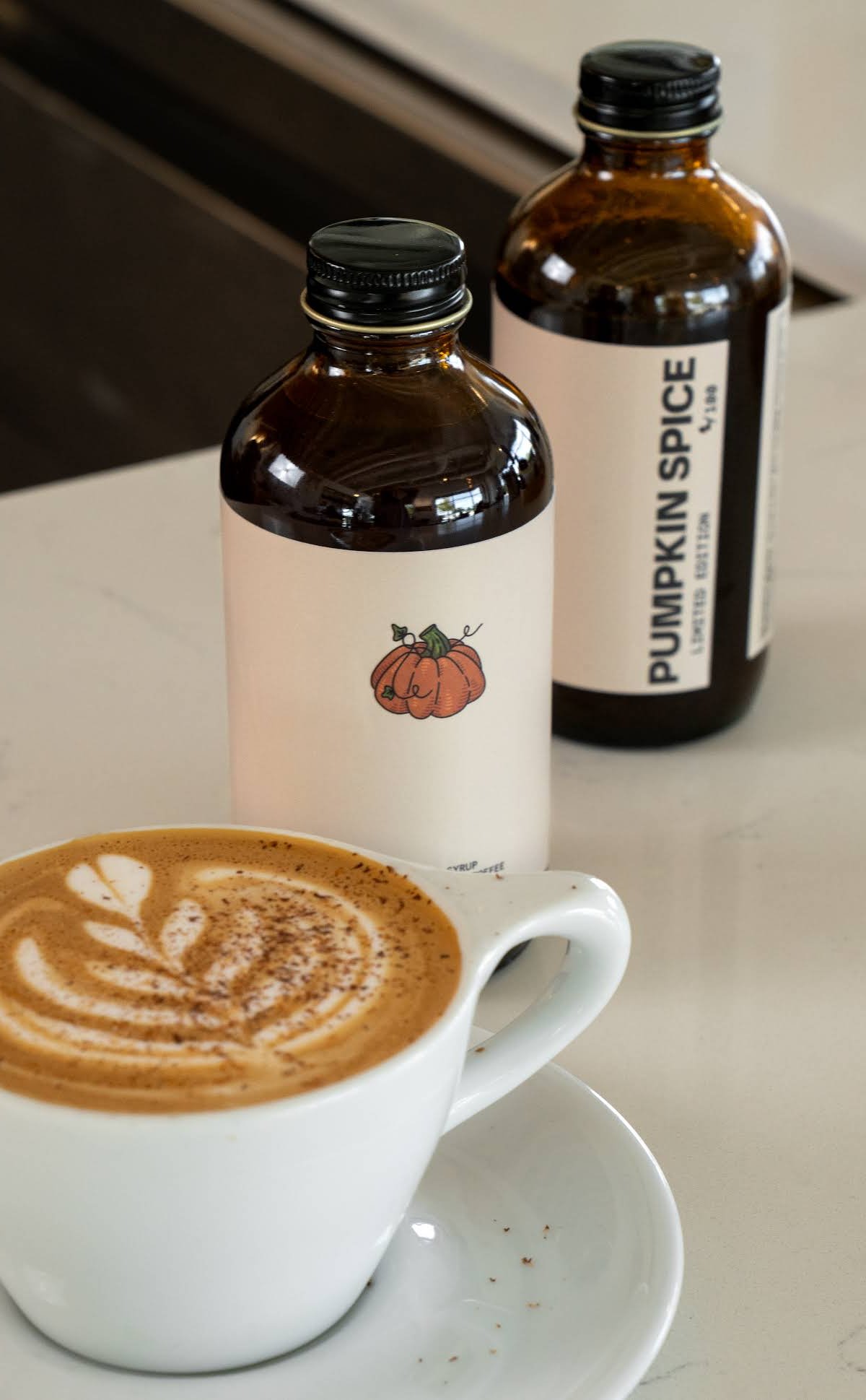 Pax & Beneficia Coffee - Deep Ellum specialty coffee shop in Dallas - photo 12