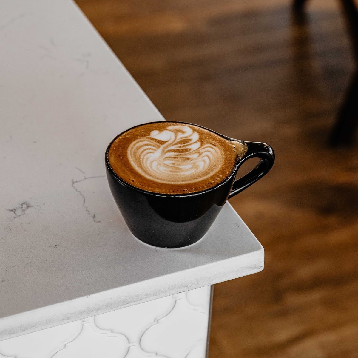 Pax & Beneficia Coffee - Deep Ellum specialty coffee shop in Dallas - photo 3