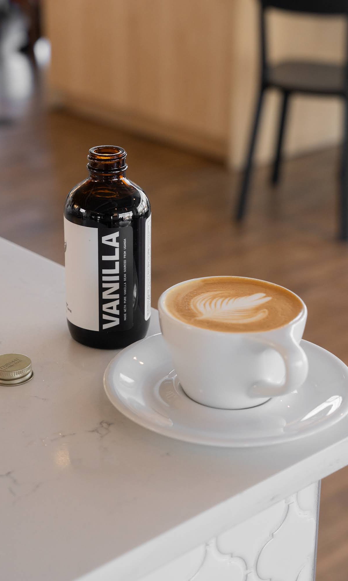 Pax & Beneficia Coffee - Deep Ellum specialty coffee shop in Dallas - photo 6