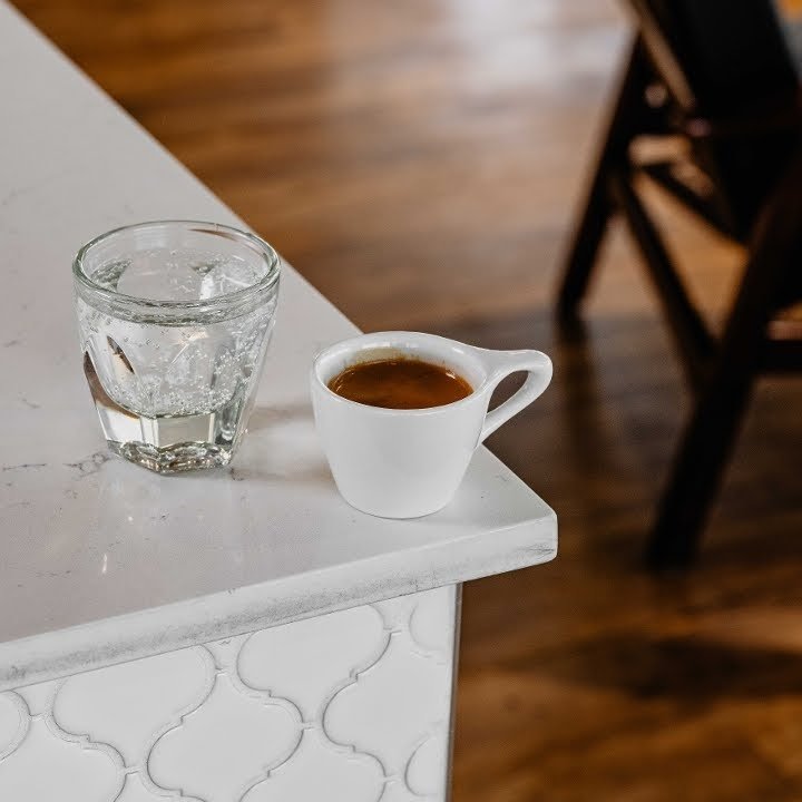 Pax & Beneficia Coffee - Deep Ellum specialty coffee shop in Dallas - photo 7