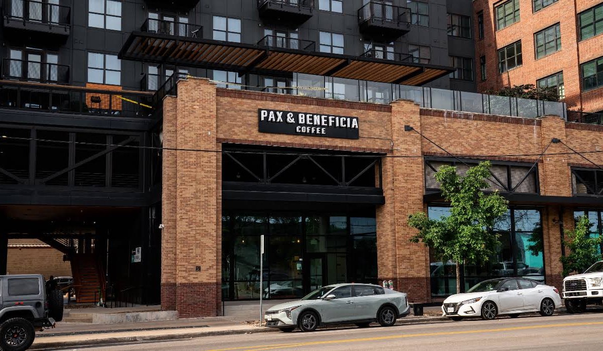 Pax & Beneficia Coffee - Deep Ellum specialty coffee shop in Dallas - photo 8