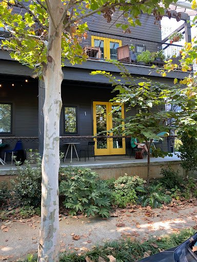 Con Leche Coffee specialty coffee shop in Atlanta - photo 12