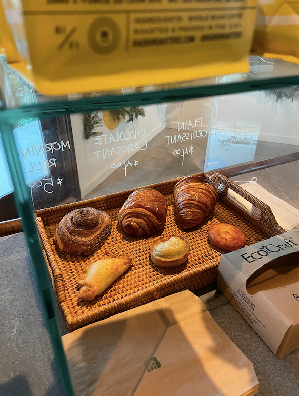 Con Leche Coffee specialty coffee shop in Atlanta - photo 4