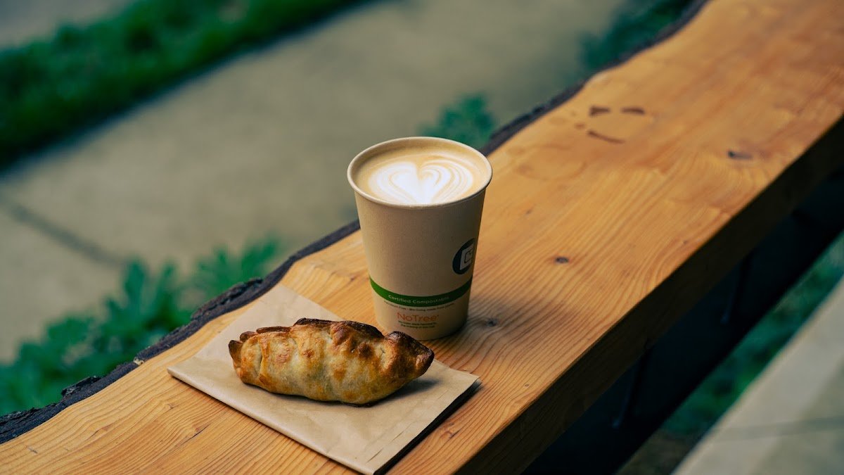 Con Leche Coffee specialty coffee shop in Atlanta - photo 6