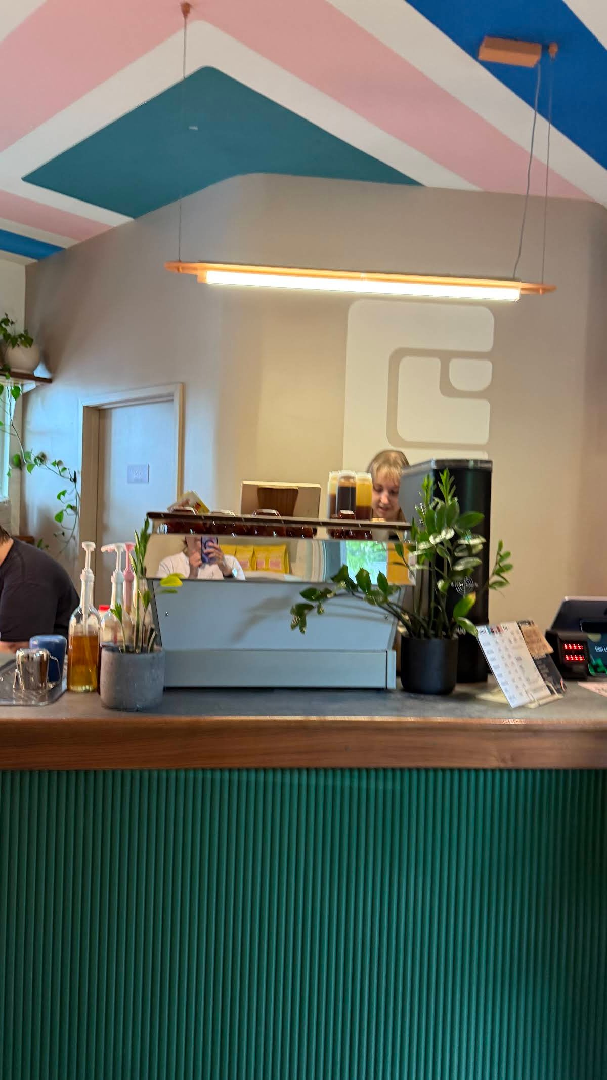 Con Leche Coffee specialty coffee shop in Atlanta - photo 10