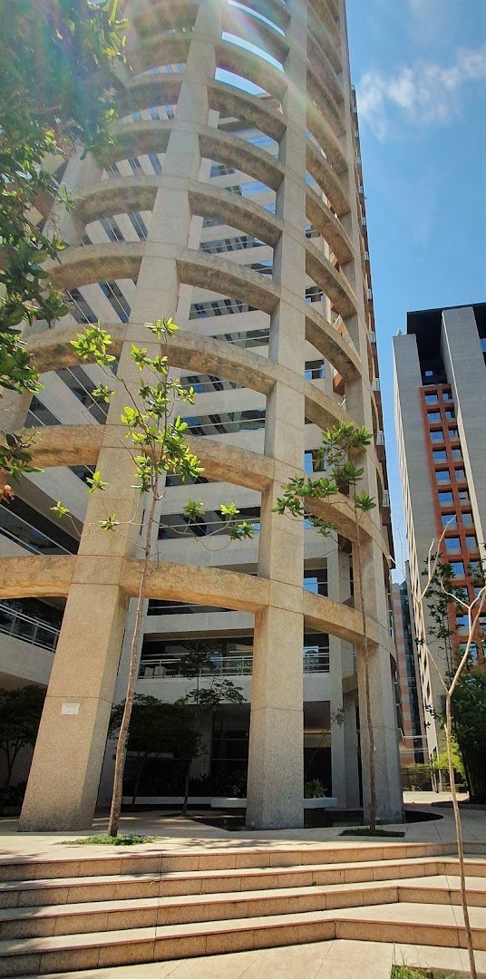 Storefront of Suplicy Cafés Especiais - Loja Pequetita, specialty coffee shop in São Paulo
