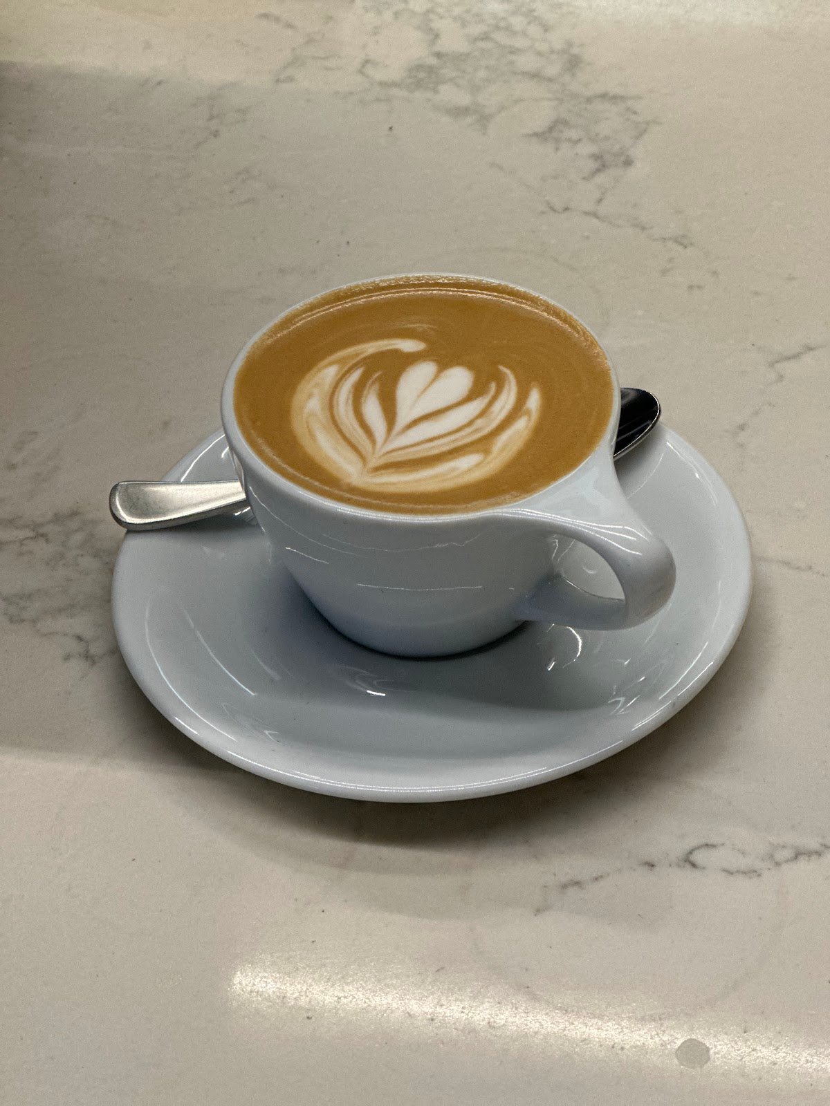 Axil Coffee Lonsdale specialty coffee shop in Melbourne - photo 3