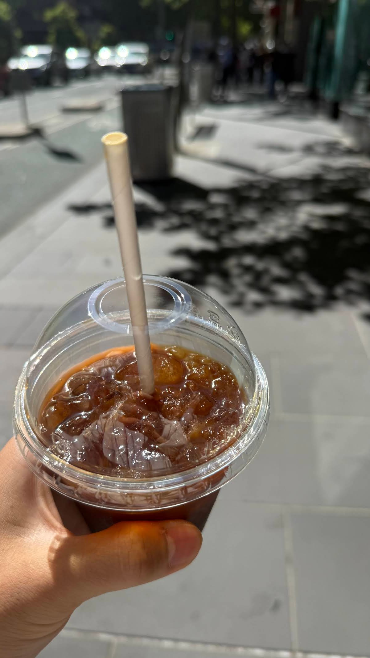 Axil Coffee Lonsdale specialty coffee shop in Melbourne - photo 8