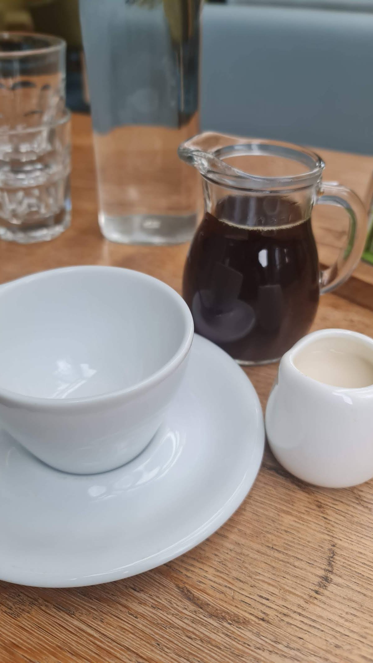 Axil Coffee Lonsdale specialty coffee shop in Melbourne - photo 9