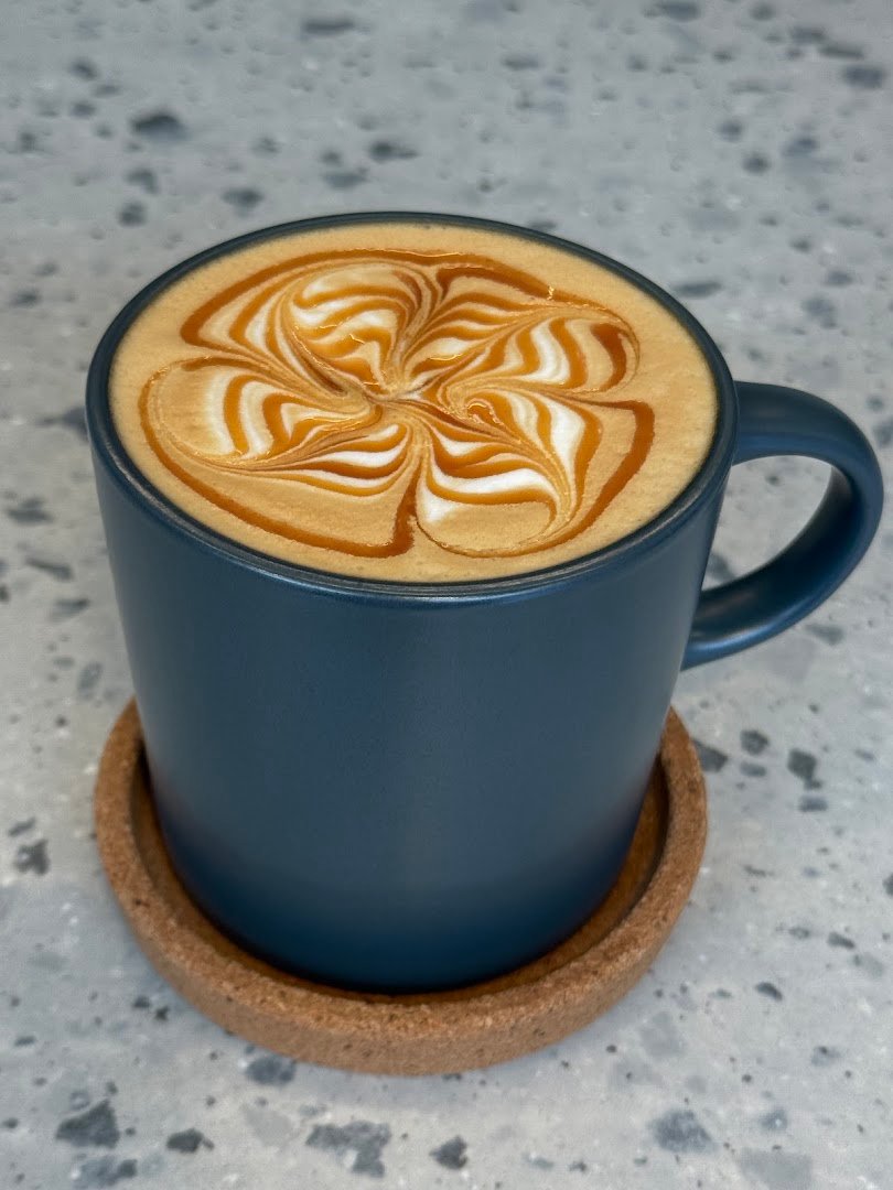 PARC CAFE 泊咖啡 specialty coffee shop in Taipei - photo 2