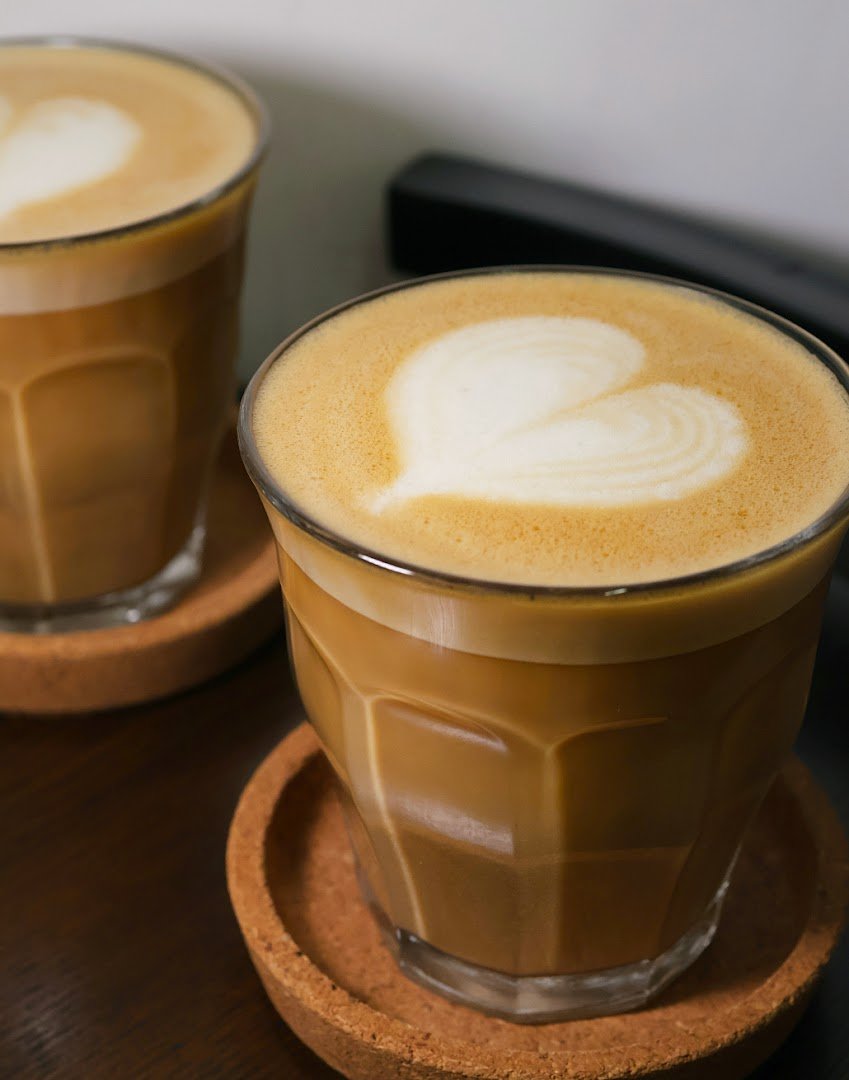 PARC CAFE 泊咖啡 specialty coffee shop in Taipei - photo 4