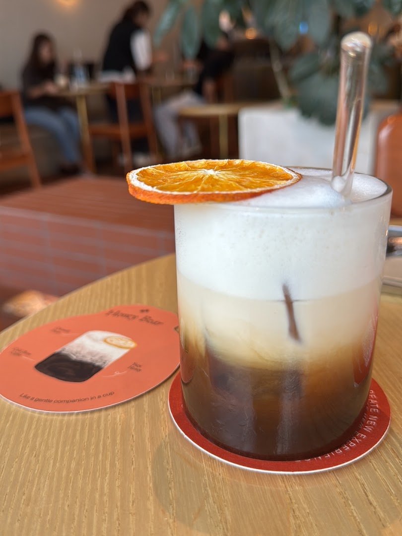 103 Coffee @ Sri Petaling specialty coffee shop in Kuala Lumpur - photo 3